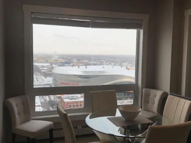 Condo for rent in Wedgewood, Alberta