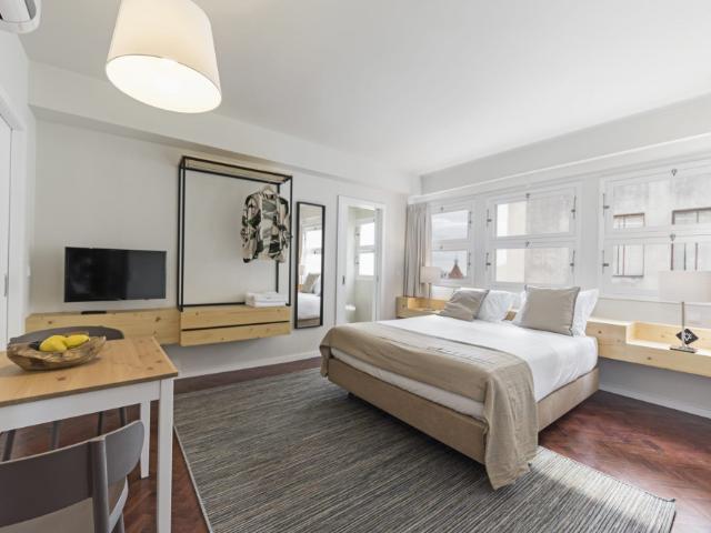 Apartamento alugar em Funchal, Ilha Da Madeira