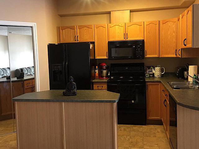 Apartment for rent in Wedgewood, Alberta