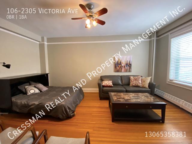 Apartment for rent in Regina, Saskatchewan