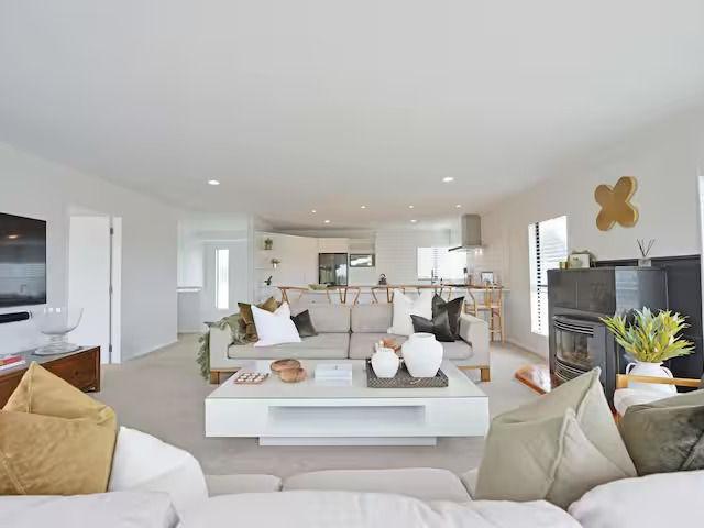 House for rent in Mount Maunganui