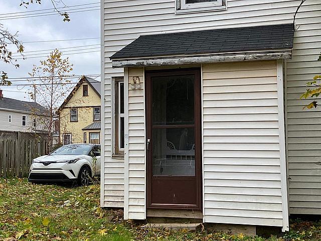 House for rent in Charlottetown