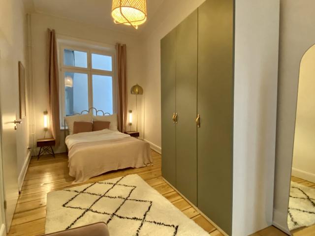 Zimmer mieten in Altstadt, Hamburg