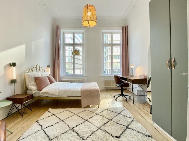Zimmer mieten in Altstadt, Hamburg