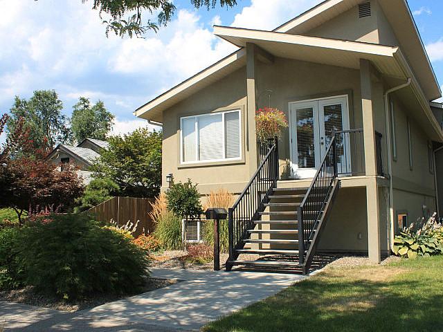 House for rent in Winfield, British Columbia