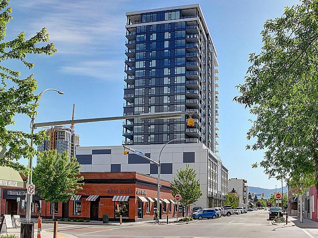 Condo for sale in Kelowna