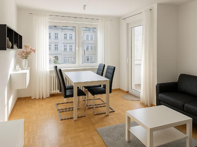 Apartment mieten in Dobel, Stuttgart