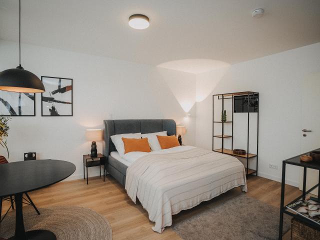 Apartment mieten in Oldenburg, Niedersachsen