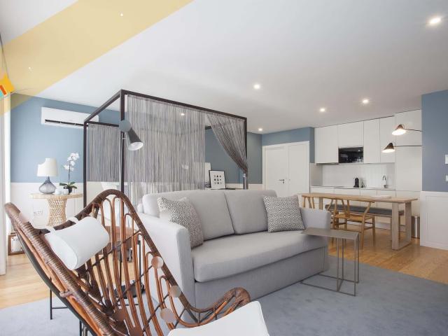 Apartamento alugar em Porto, Cedofeita