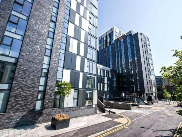 House for rent in Ordsall, Salford