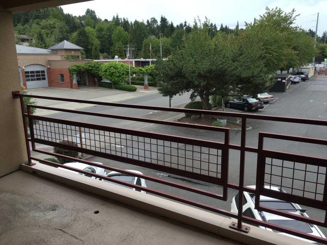 Apartment for rent in Mercer Island, Washington