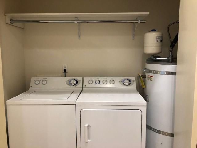 Apartment for rent in Mercer Island, Washington