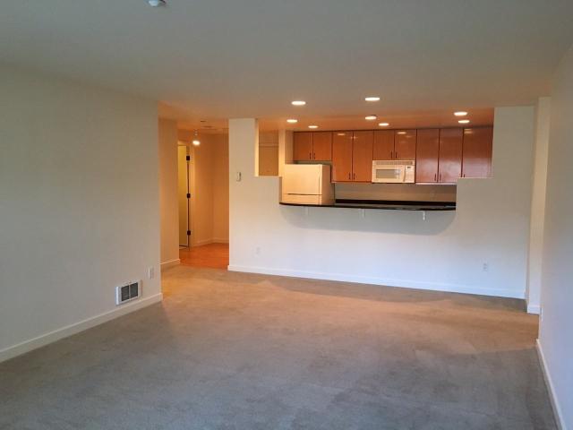 Apartment for rent in Mercer Island, Washington