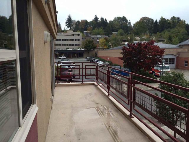 Apartment for rent in Mercer Island, Washington