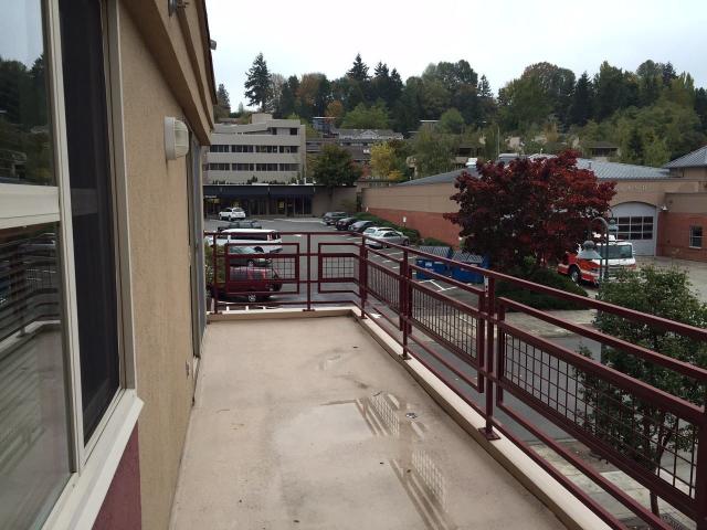 Apartment for rent in Mercer Island, Washington