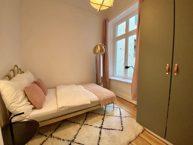 Zimmer mieten in Altstadt, Hamburg