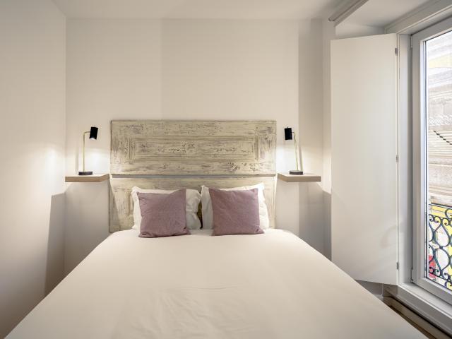 Apartamento alugar em Santa Maria Maior, Lisboa