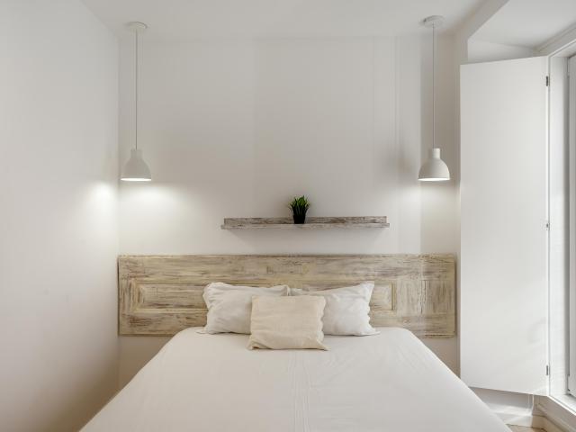 Apartamento alugar em Santa Maria Maior, Lisboa