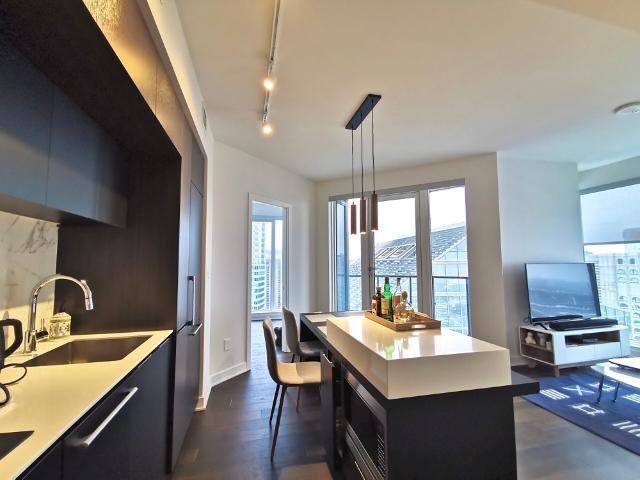 Apartment for rent in St. Leonard's, Quebec