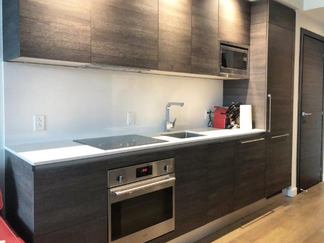 Apartment for rent in St. Leonard's, Quebec