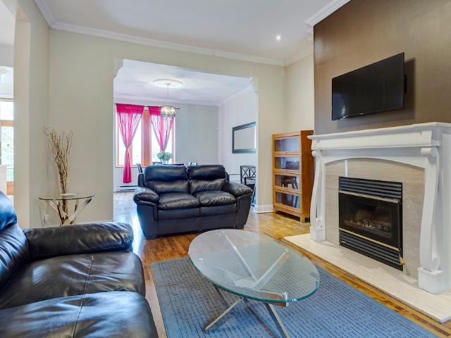 House for rent in St. Leonard's, Quebec