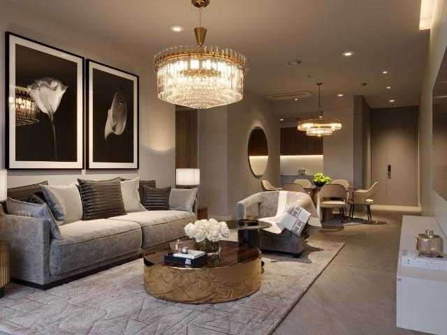 Căn hộ bán tại Thủ Đức, Hồ Chí Minh