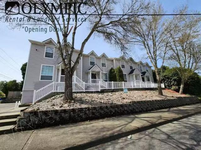 Condo for rent in Olympia