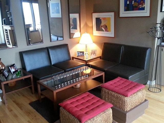 Condo for rent