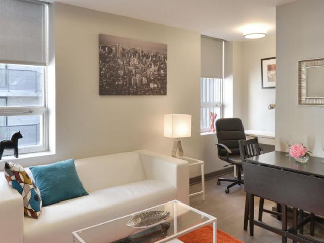 Apartment for rent in Mulhurst Bay, Ontario