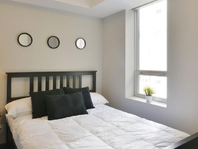 Apartment for rent in Mulhurst Bay, Ontario