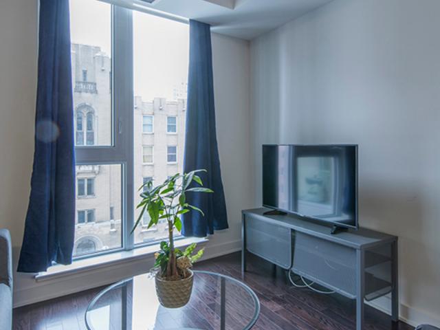 Apartment for rent in Mulhurst Bay, Ontario