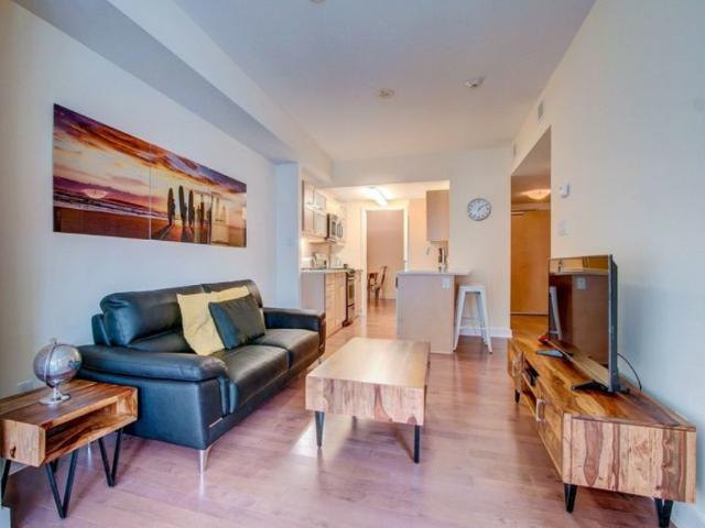 Apartment for rent in Mulhurst Bay, Ontario