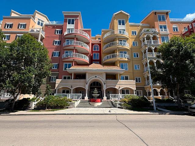 Condo for sale in Edmonton