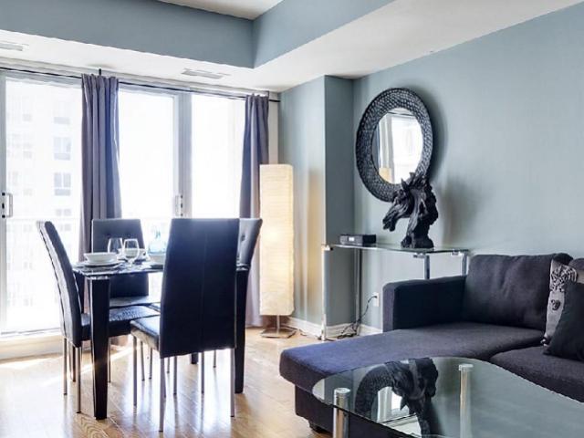 Apartment for rent in Mulhurst Bay, Ontario