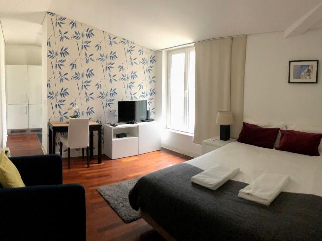 Apartamento alugar em Misericórdia, Lisboa