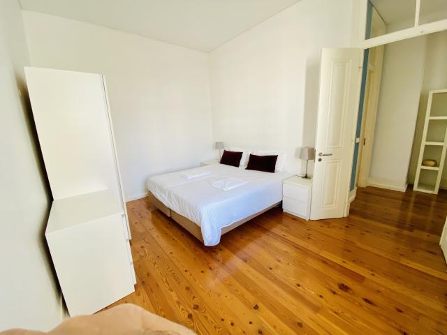Apartamento alugar em Misericórdia, Lisboa
