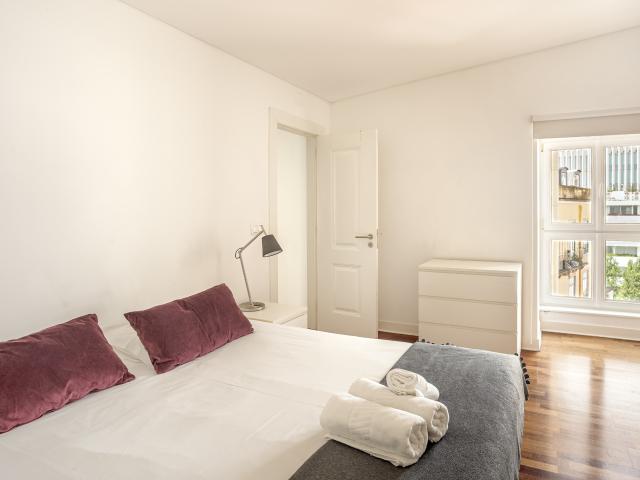 Apartamento alugar em Misericórdia, Lisboa