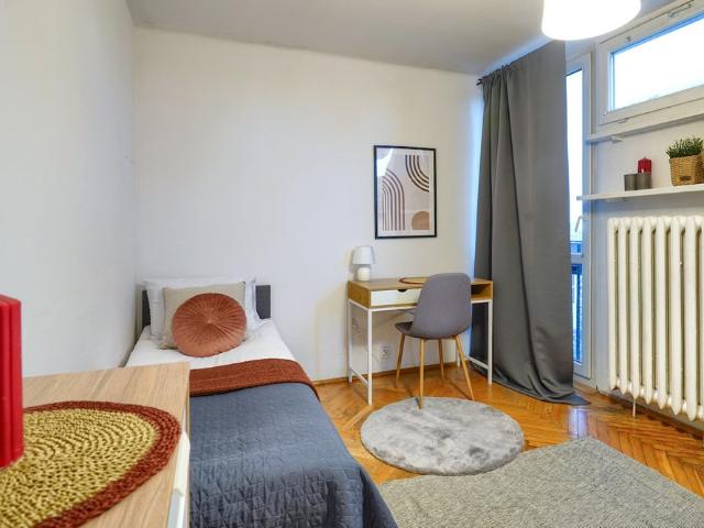 Pokój do wynajęcia w Warszawa, Mazowieckie