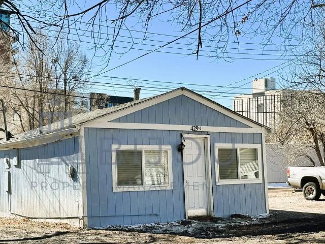 Apartment for rent in Colorado Springs, Colorado