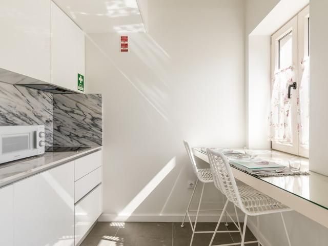 Estúdio alugar em Porto, Cedofeita