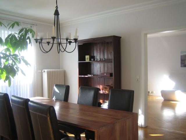Apartment mieten in Stuttgart, Baden-Württemberg