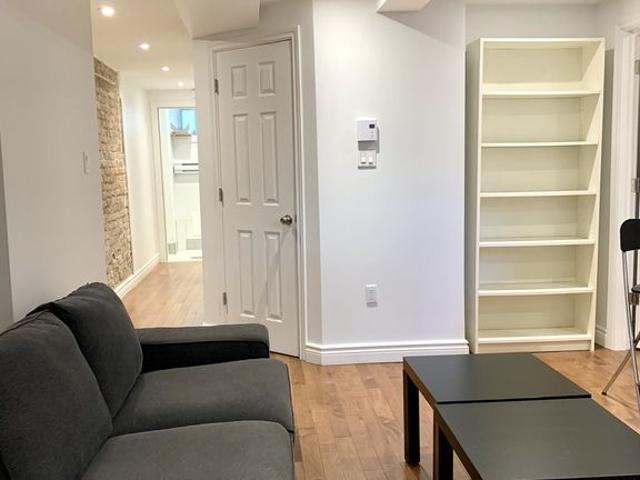 Apartment for rent in Ville-Marie, Montréal