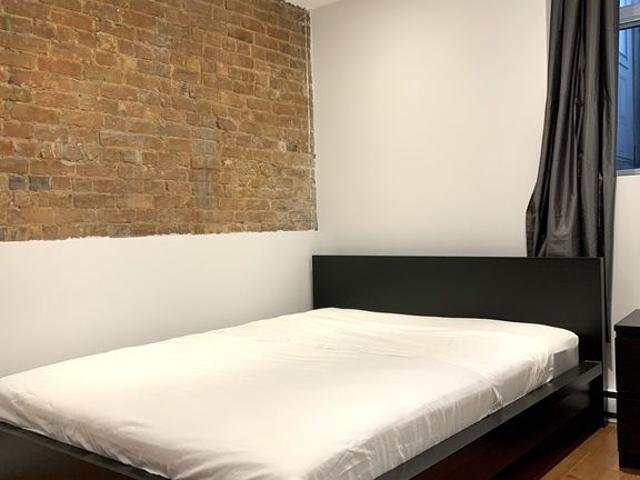 Apartment for rent in Ville-Marie, Montréal