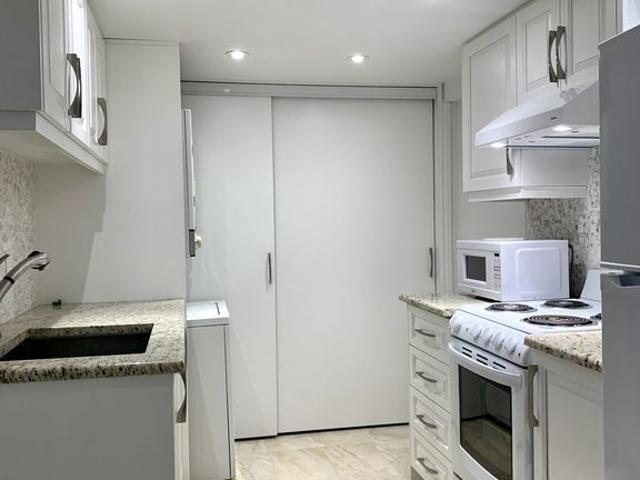 Apartment for rent in Ville-Marie, Montréal
