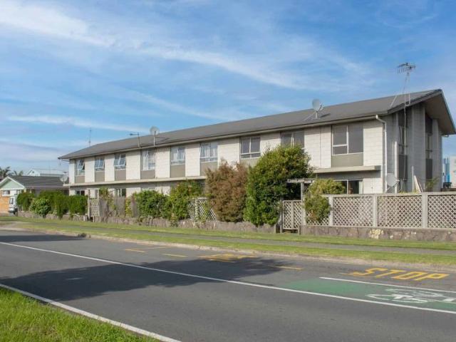Apartment for rent in Bay Of Plenty