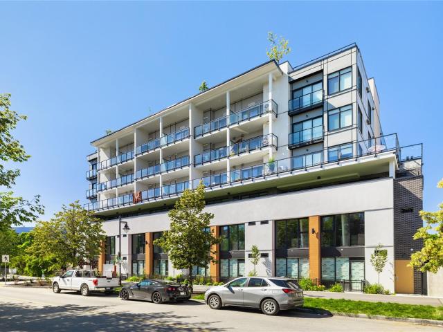 Apartment for rent in Winfield, British Columbia