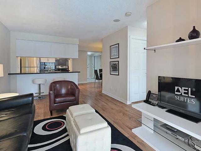 Apartment for rent in Woburn, Ontario