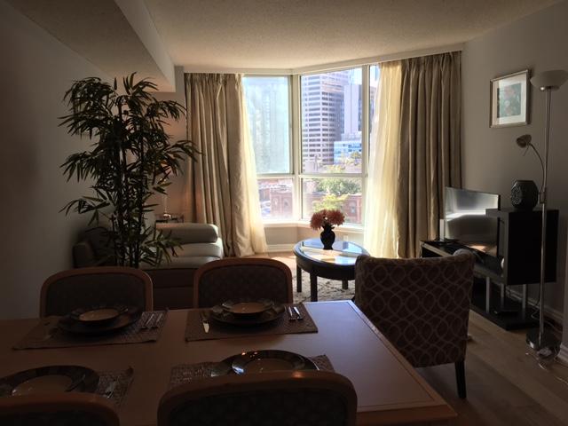 Apartment for rent in Woburn, Ontario