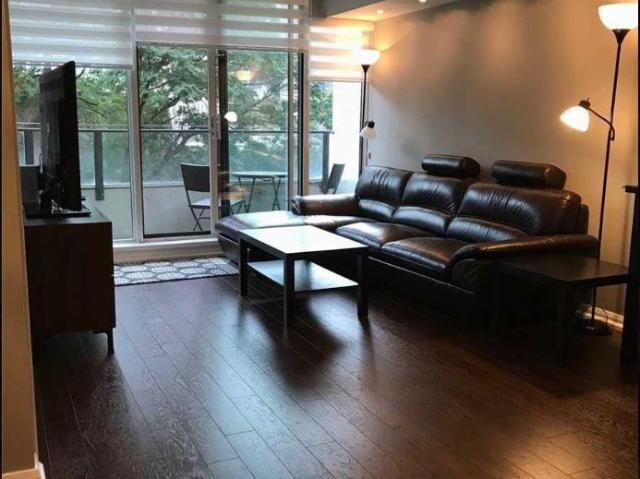 Apartment for rent in Woburn, Ontario