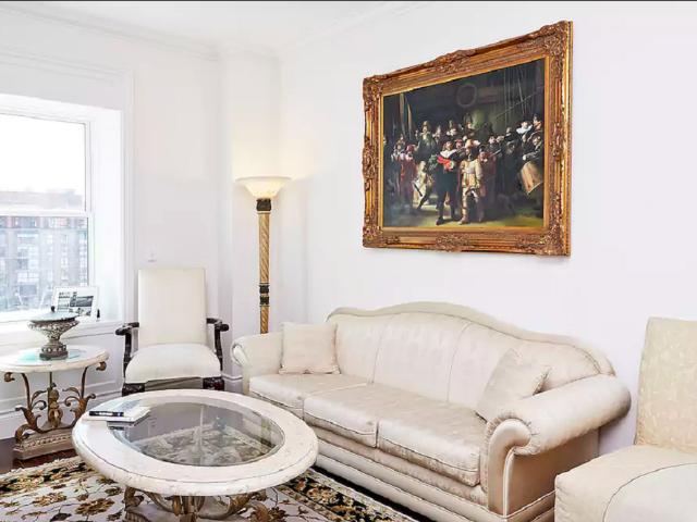 Apartment for rent in Woburn, Ontario